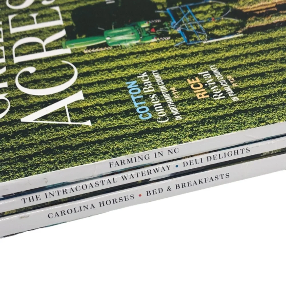 Our State Magazine Magazine Of North Carolina July/Aug/Sept 2022